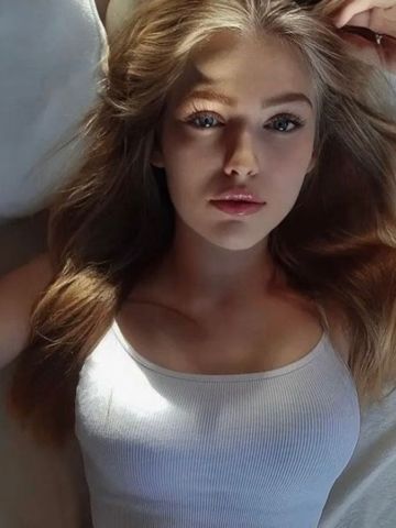 Станислава Бомба фото 2