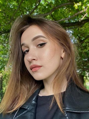 Валентина фото 2